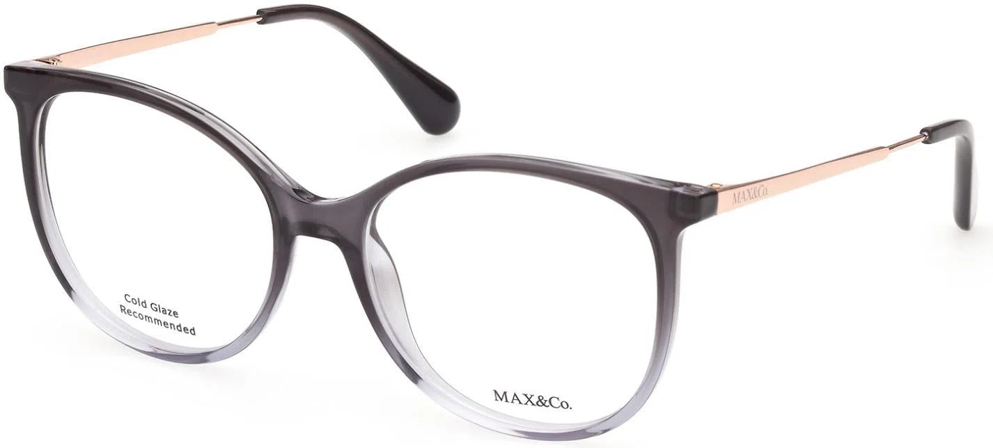 MAX & CO 5008 Eyeglasses - view 3